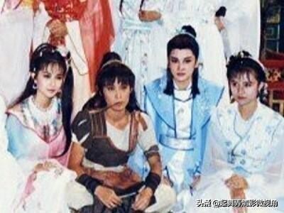 米雪版绝代双骄多少集,绝代双骄谢宁苏樱假扮江玉郎