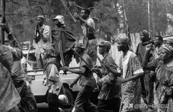 卢旺达怎样借中国逆袭,卢旺达逆袭之路