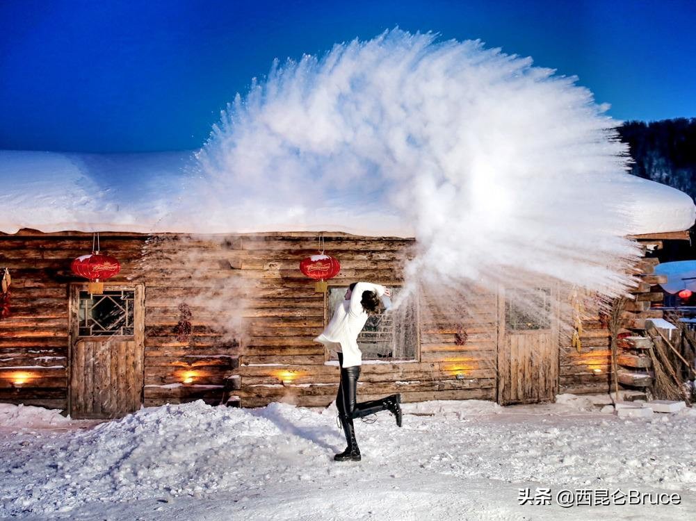 东北气候变暖趋势,东北未来气候变化