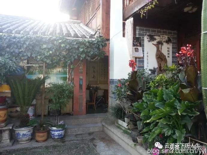 成都丽江大理自驾,昆明大理丽江自驾攻略