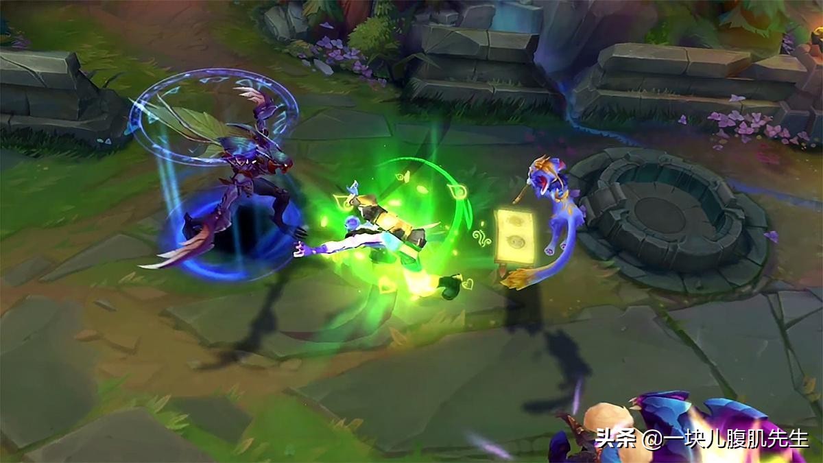 新英雄悠米,新一代英雄悠米