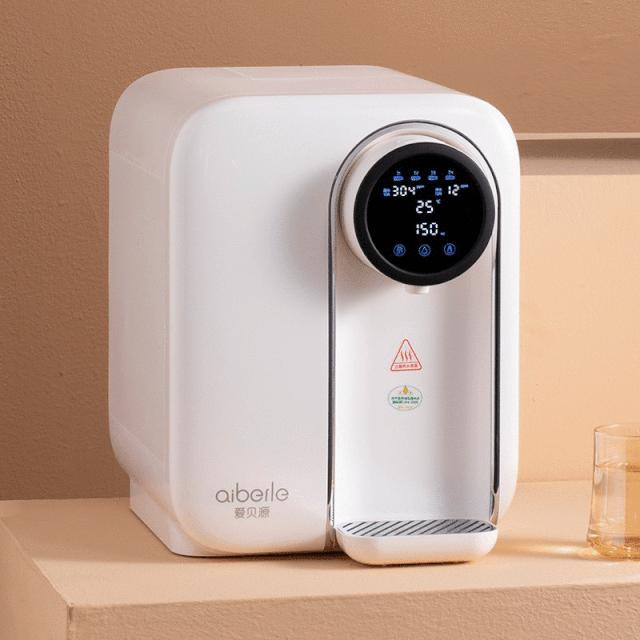 海鸥高端饮水机,海鸥牌过滤饮水机