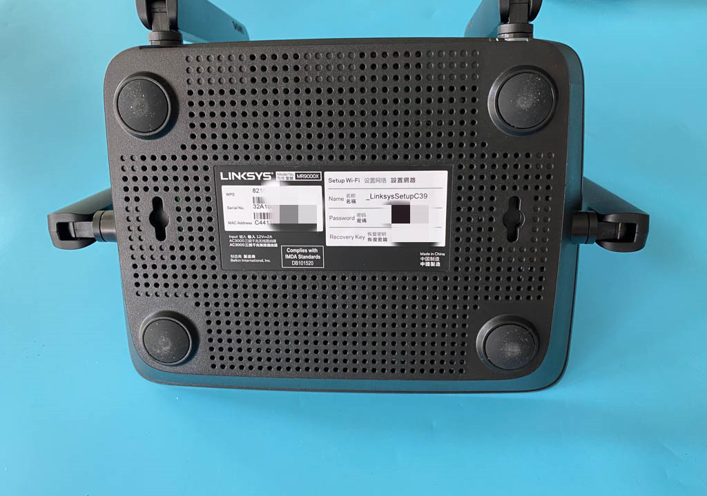 linksysmesh组网设置,linksys路由器特色功能