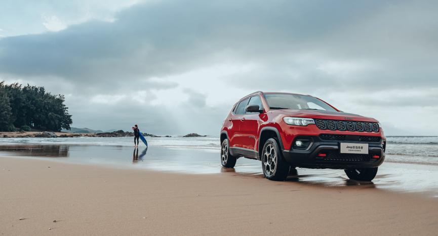 jeep新指南者故障,jeep新指南者为爱指南