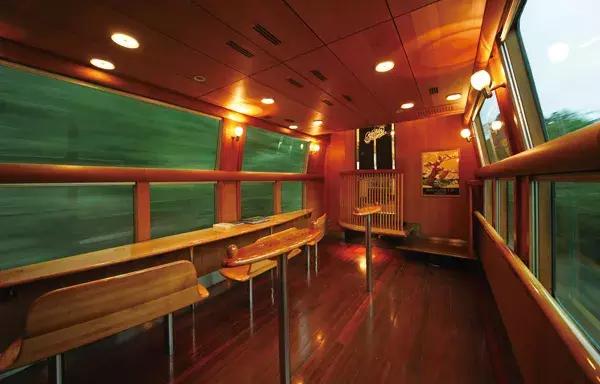 坐火车旅行最美线路亲子,火车体验风土人情