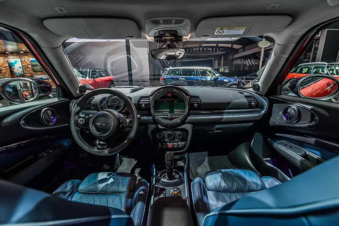 miniclubman图解,miniclubman为啥叫夜店男