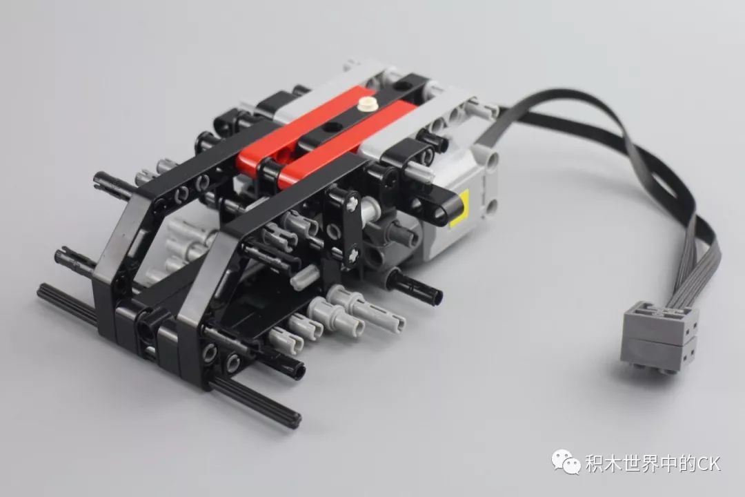 宇星模王2024新品堆高车,宇星模王积木回力车