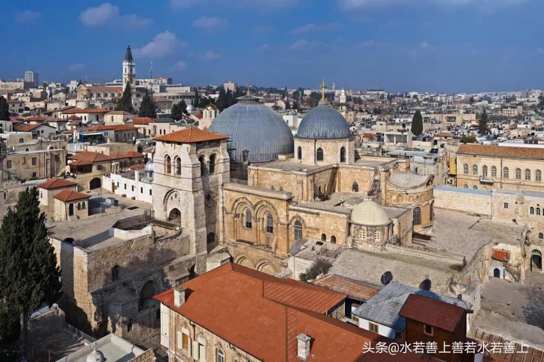 盘点世界上最美丽的大教堂,世界上最美的大教堂