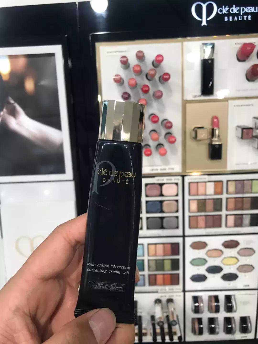 兰芝的隔离适合什么肤质,cpb隔离适合什么肤质