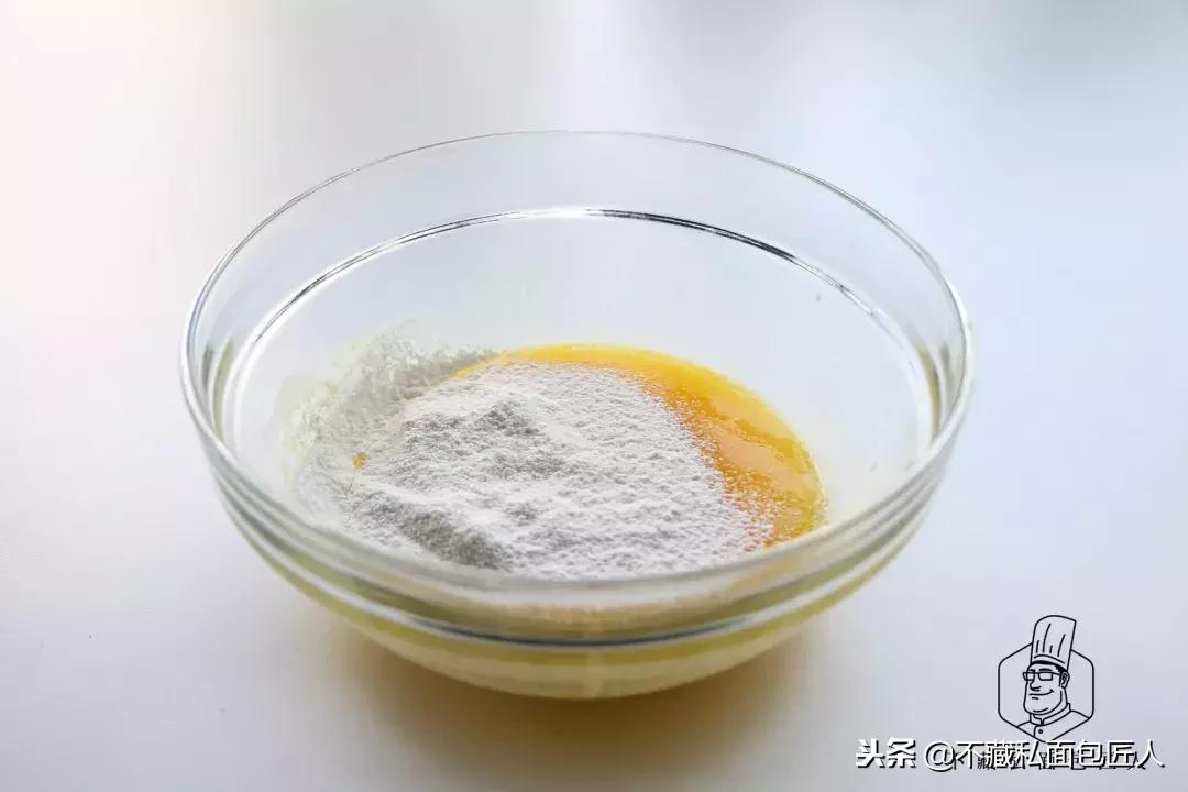 超好吃的盒子蛋糕做法,最流行的盒子蛋糕做法