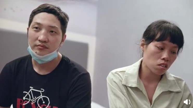 女子不能怀孕被婆婆逼离婚,女子不能怀孕丈夫不离不弃