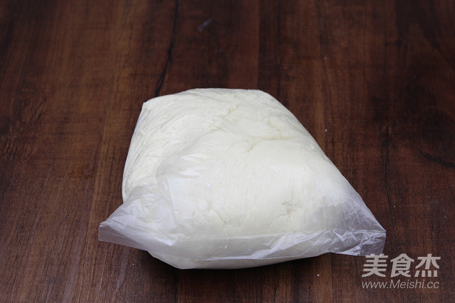 做包子不要只加酵母，多加一点“它”，包子白又胖，冷了也不发硬