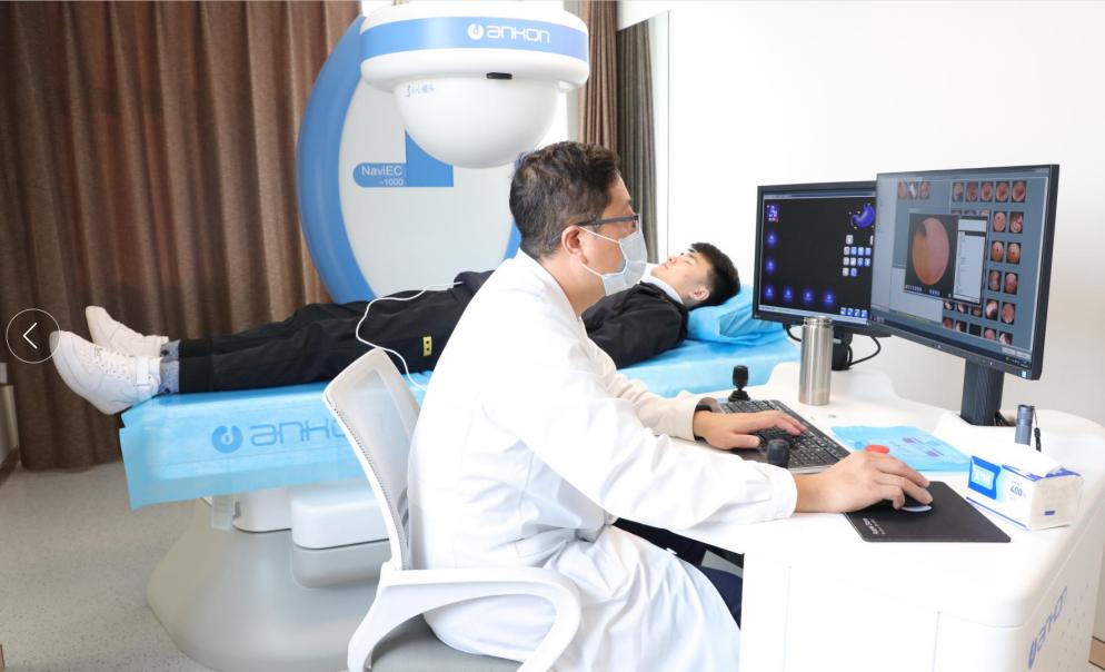 无痛胃镜体检中心,胃镜健康体检套餐