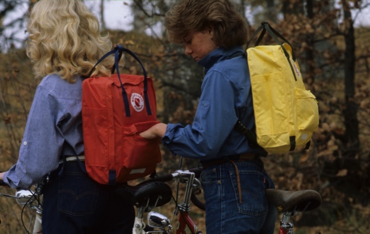 北极狐fjallraven双肩包,fjallraven北极狐怎么样