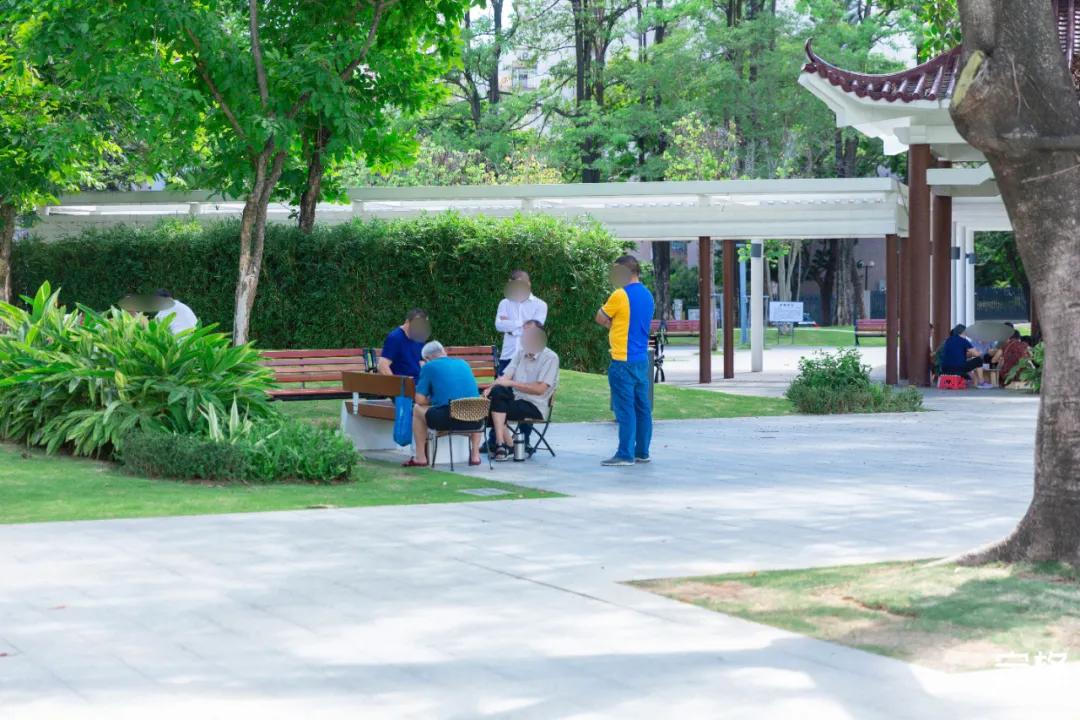 深圳大鹏小众村庄,超小众拍照圣地深圳