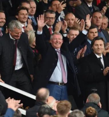 足球教练齐达内传奇,实况足球传奇教练弗格森