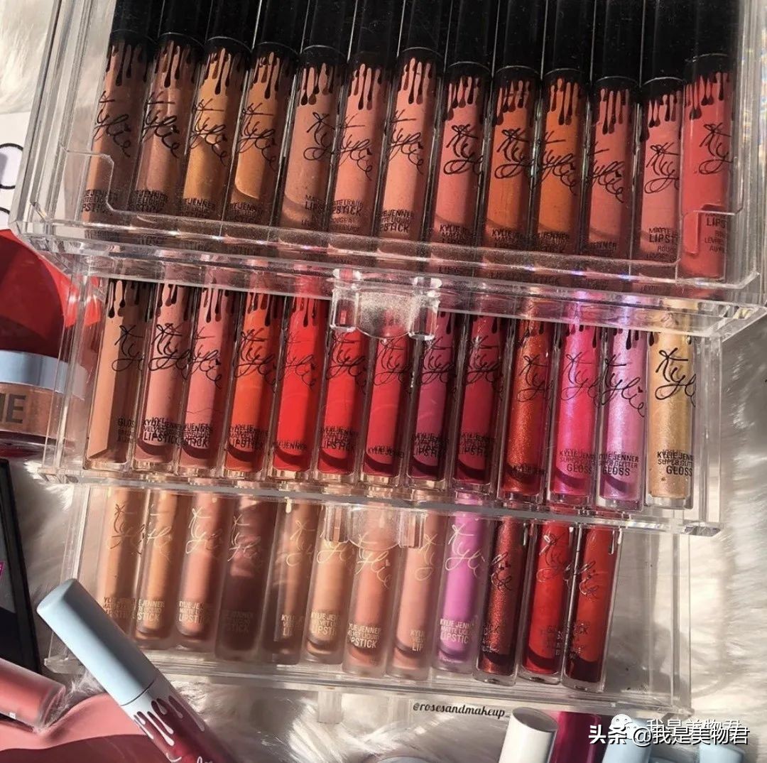 小众不撞款宝藏品牌,小众宝藏美妆品牌