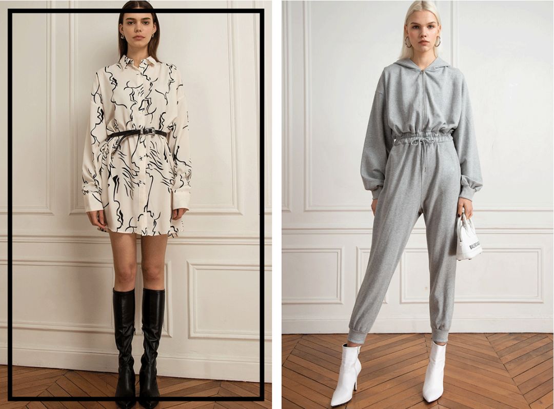 带你领略最潮流的时尚品牌,所有快时尚品牌都有哪些