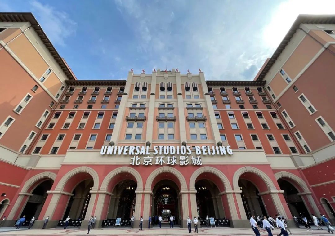 北京欢乐谷只能玩半天吗,北京欢乐谷一天玩不完怎么办