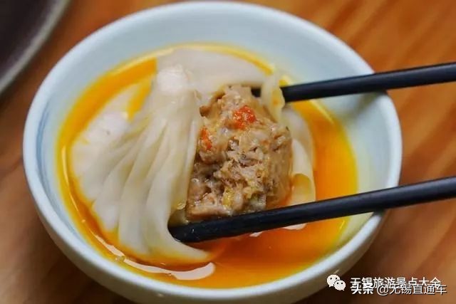 无锡唯有美食与你不可辜负,无锡夏日特色美食有哪些