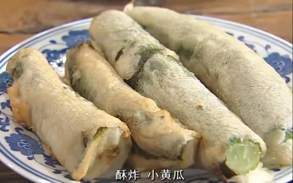 《武林外传》李大嘴——闻所未闻、见所未见的料理