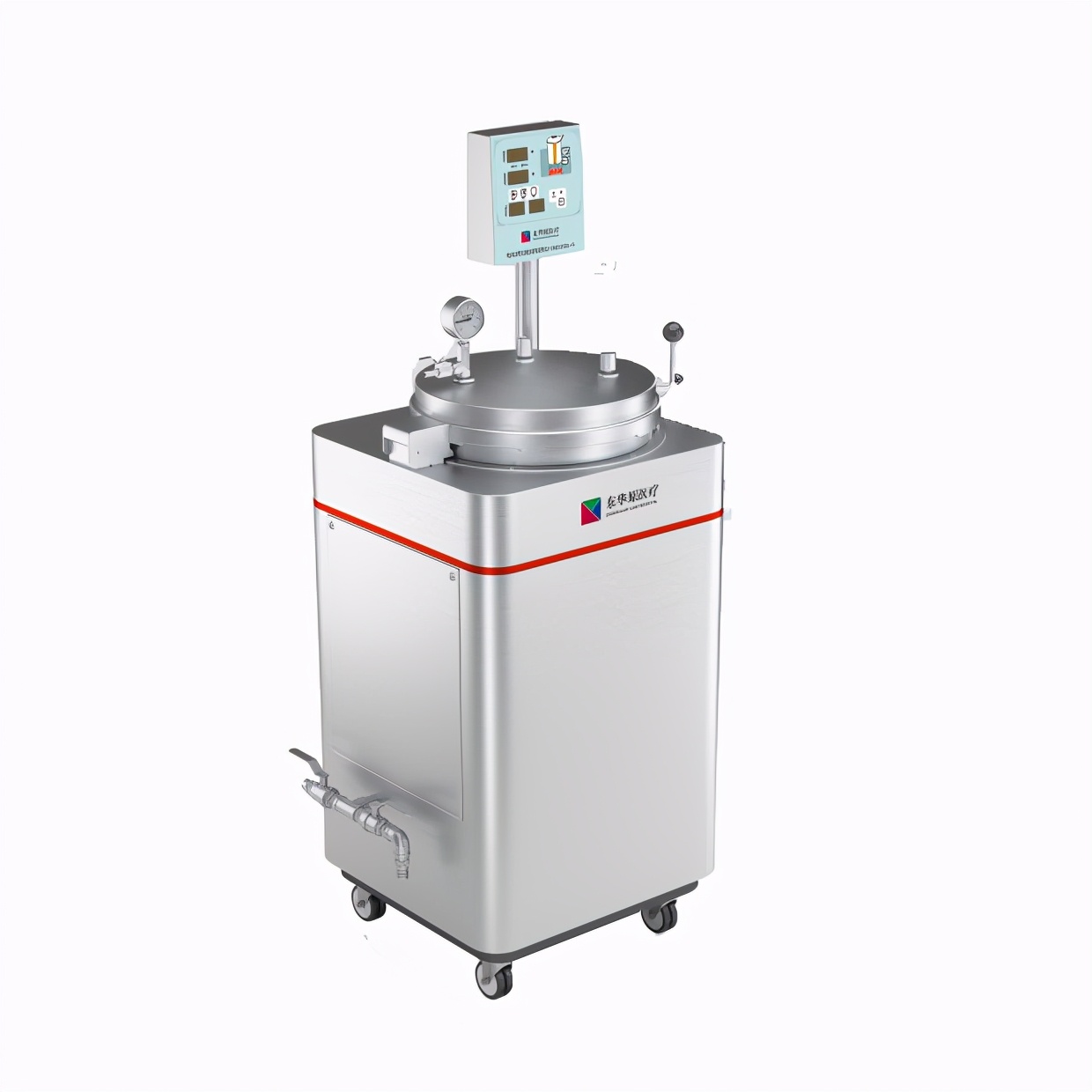 利源电子智能煎煮包装机,智能液体煎煮包装机的用法