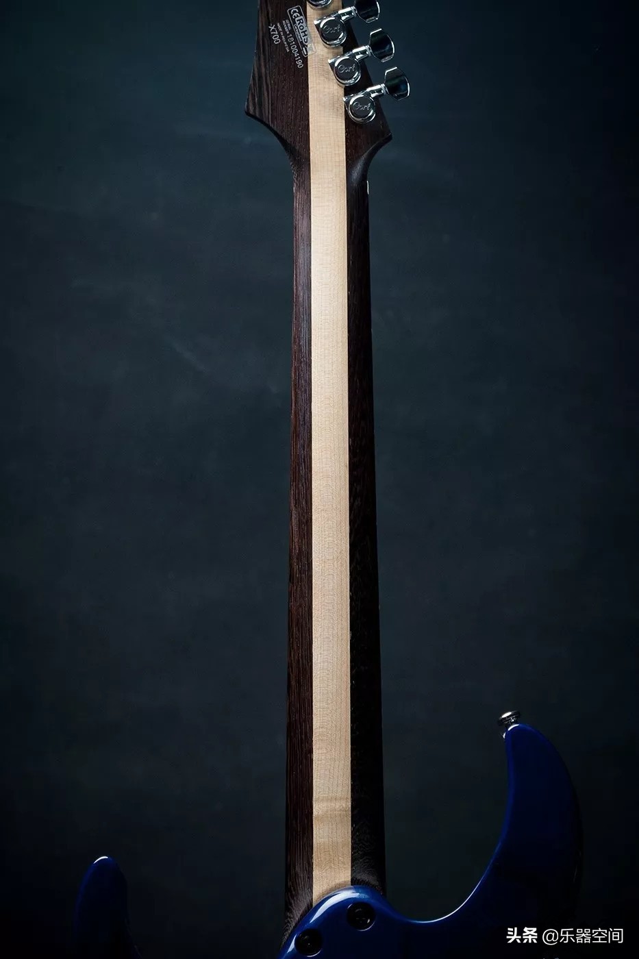 帝声吉他单品,帝音吉他怎么样