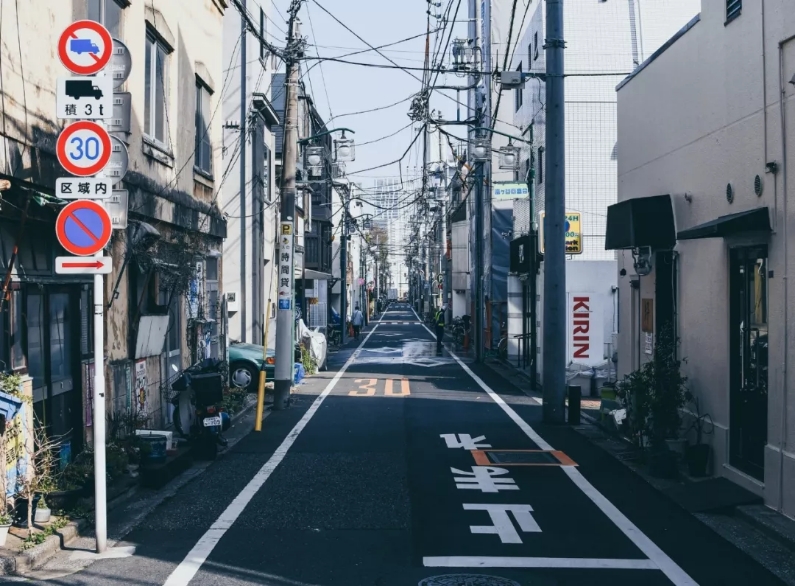 当你感觉很累的时候，看看这几句话，生活会越来越好