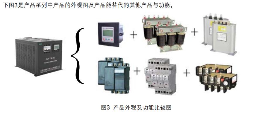 低压无功补偿智能电容器,低压动态无功功率补偿装置作用