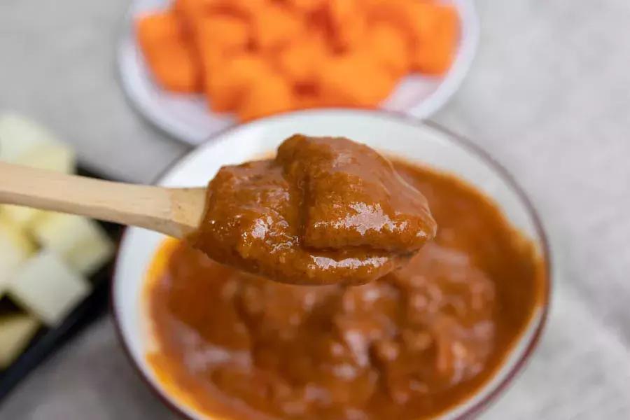 拯救厨房小白的酱汁,拯救厨房小白的神器