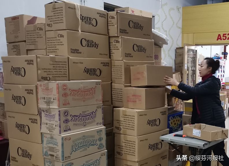 俄罗斯电商市场增长迅速,俄罗斯市场的跨境电商平台