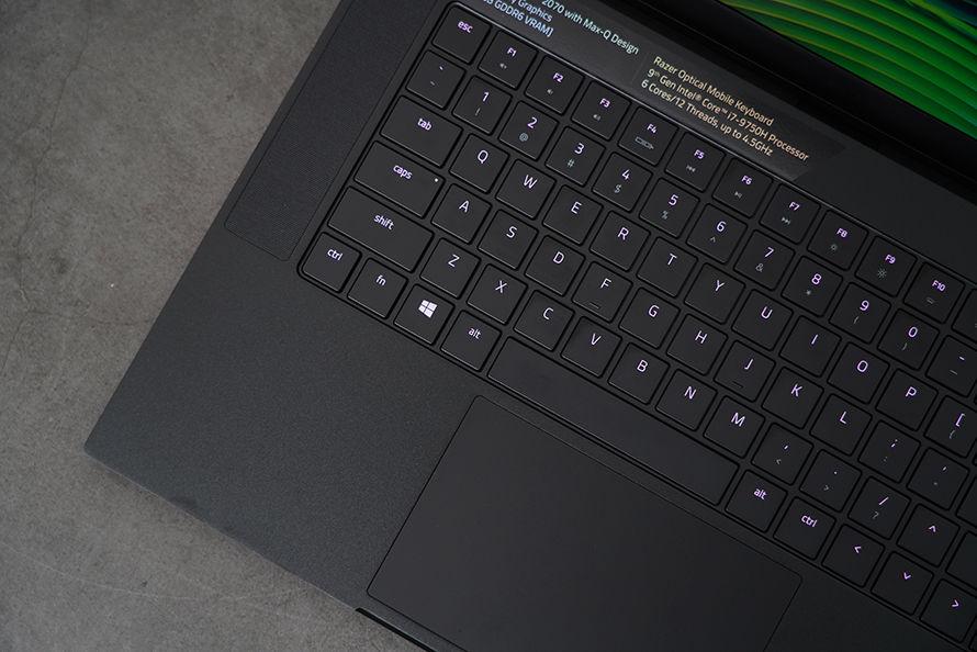 手感好的笔记本键盘推荐,打字键盘手感好的笔记本