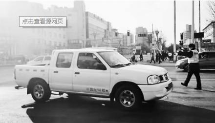 买皮卡也要注重颜值说说,买皮卡要不要考虑售后