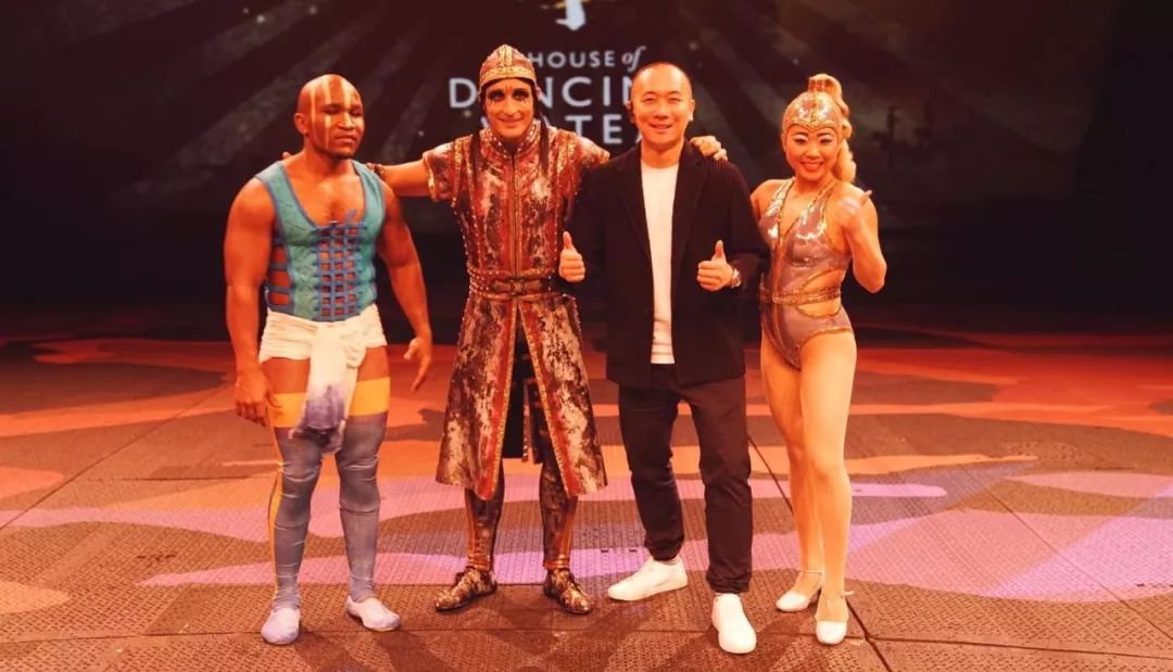 睡在获奖无数的这家酒店，一晚吃掉14颗星米其林，这样的旅行爱了