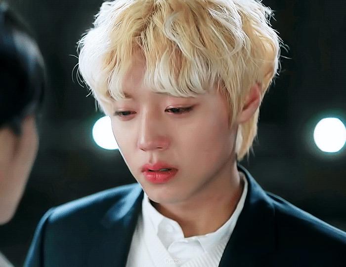 朴志训哭戏太美！韩剧男星绝美落泪瞬间，玄彬、李钟硕让人心疼