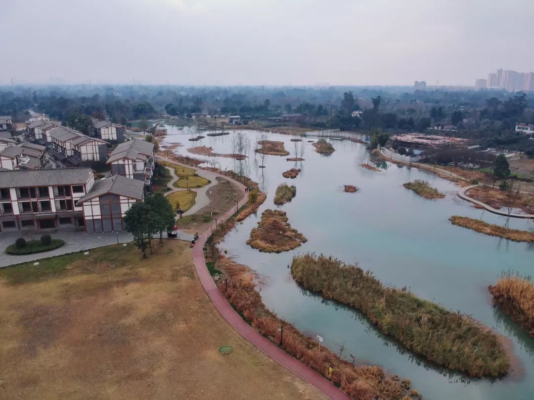 成都最新公园消息,成都陆续开放的公园