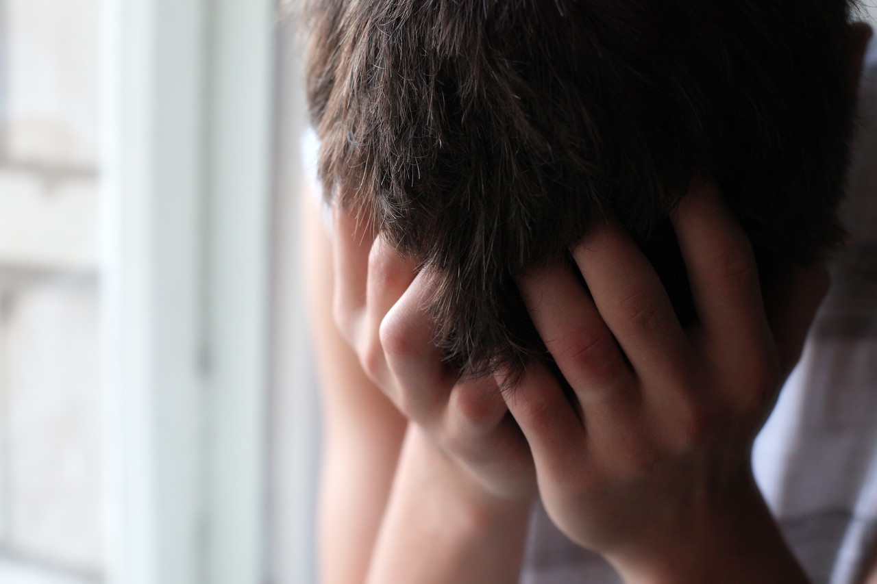 寰椾笉鍒拌鍙殑瀛╁瓙姘歌繙鑷崙,琚拷瑙嗘儏鎰熺殑瀛╁瓙鑷垜鐤楁剤