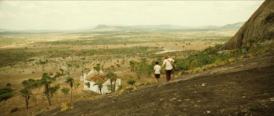 一部震撼心灵的好片,感动无数人的电影