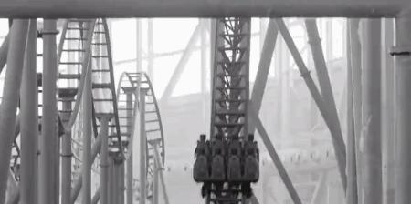 造价350亿！明明是个超级游乐场，非要说自己是购物中心