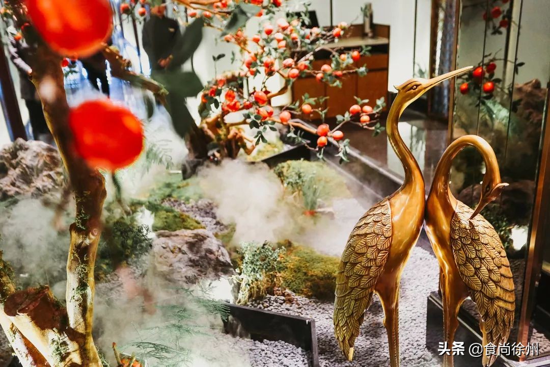 徐州云龙区酒店最美,徐州最美温泉酒店