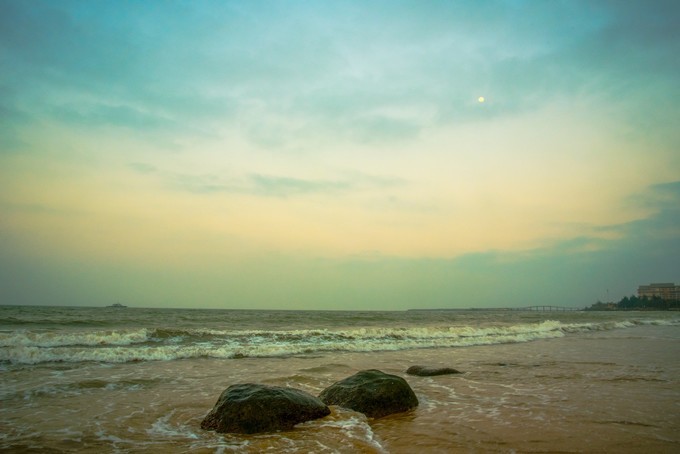 海口旅游美食全攻略,海口逛吃攻略