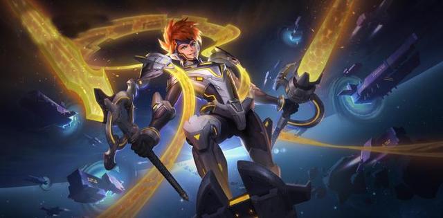 王者荣耀不同上单和不同阵容搭配,王者荣耀开团抢好上手的上单