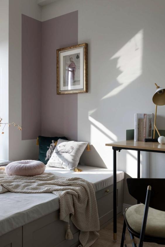 这是我见过最有气质的家,这是我见过最漂亮的私房蛋糕