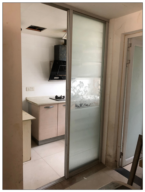 80平米老房装修,80平两室老房装修视频