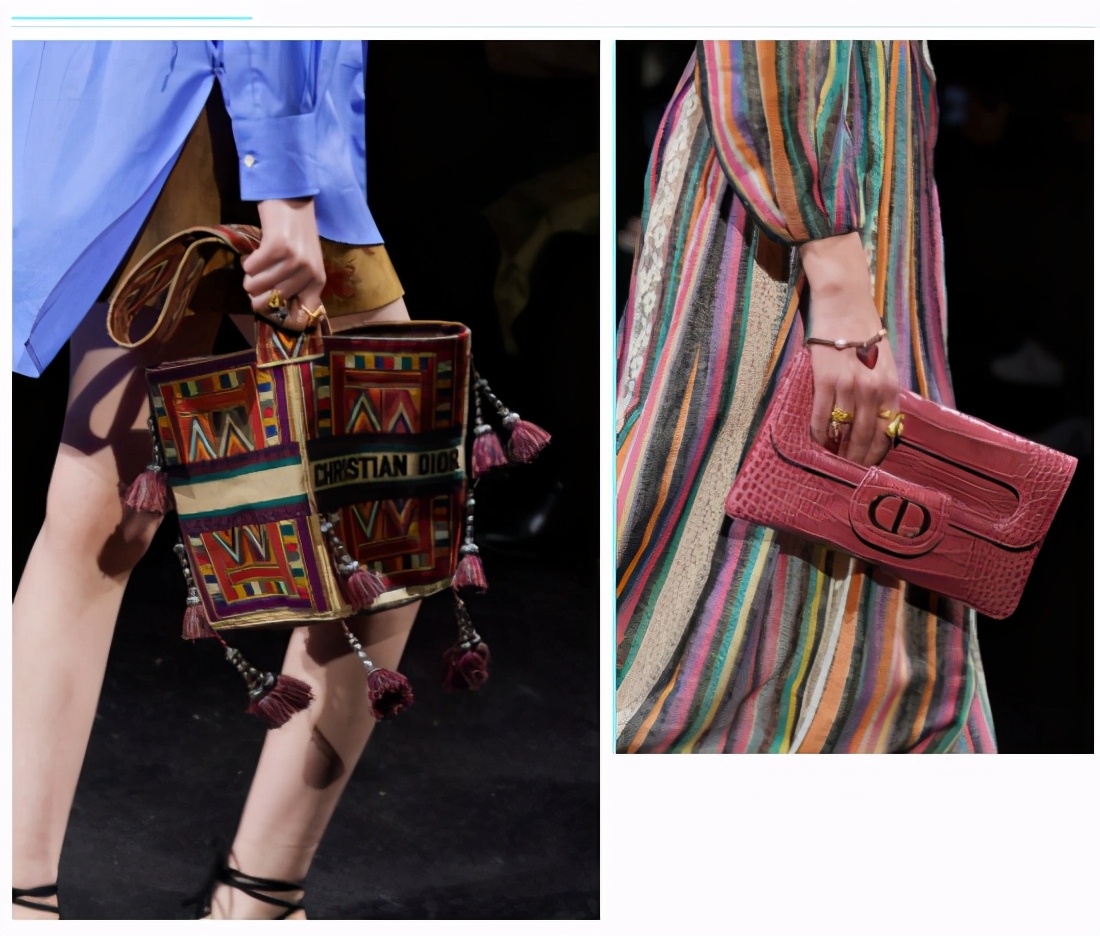 2021秋冬巴黎高级定制时装周,2018春夏巴黎高级定制时装周