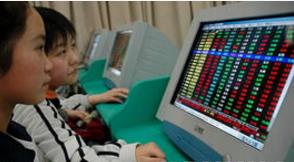 炒股水平和年龄、学历的关系