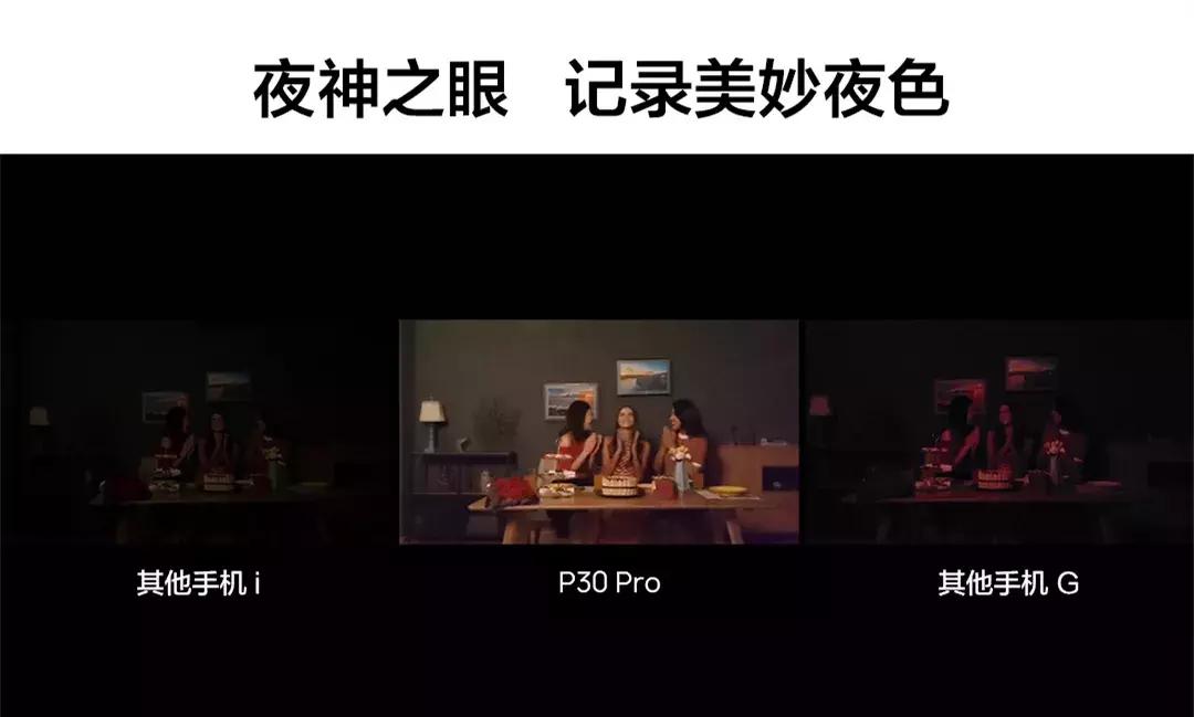 官方解读华为P30系列的12大震撼黑科技,你了解多少?