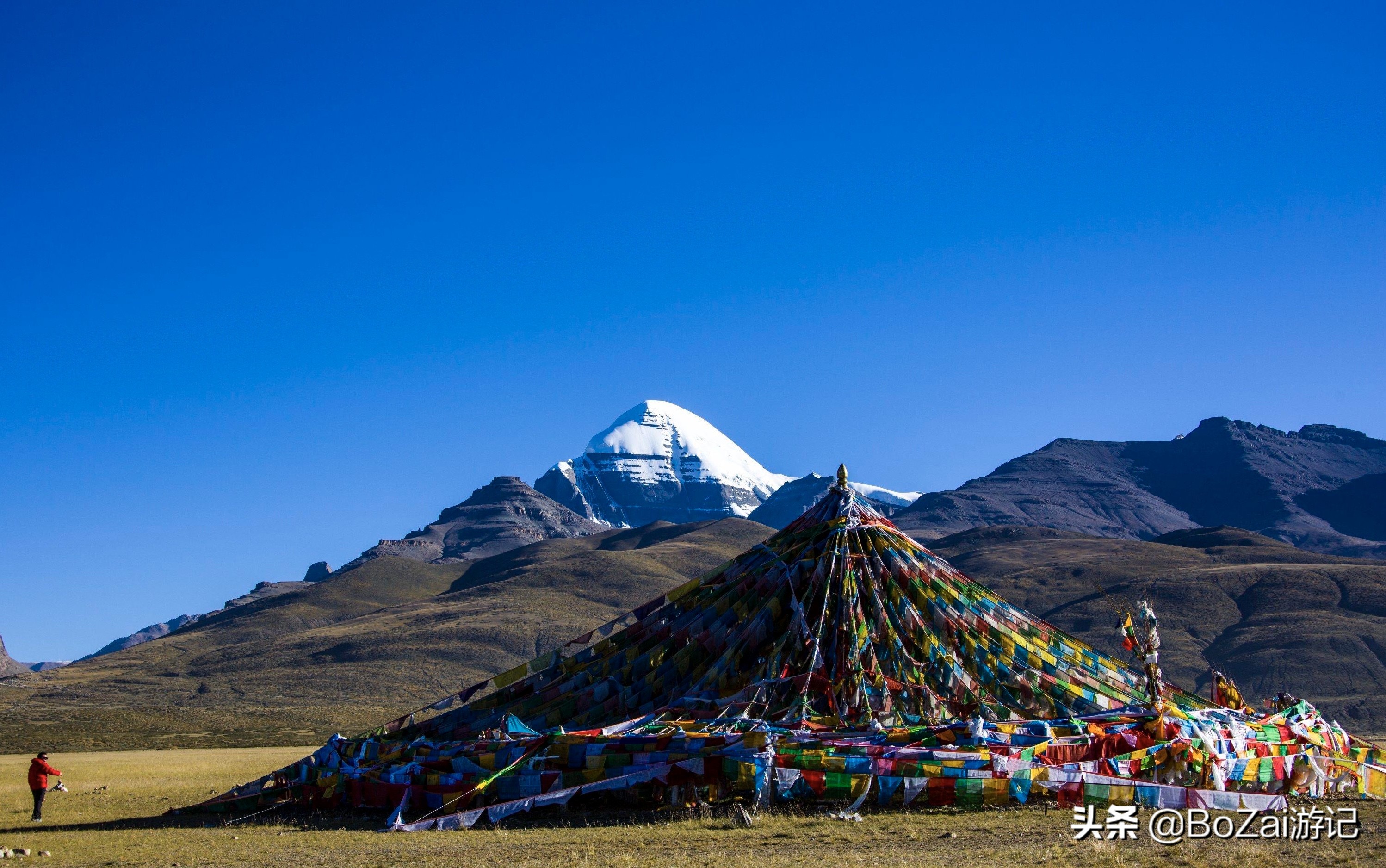 旅游藏西,滇藏线西藏旅游攻略