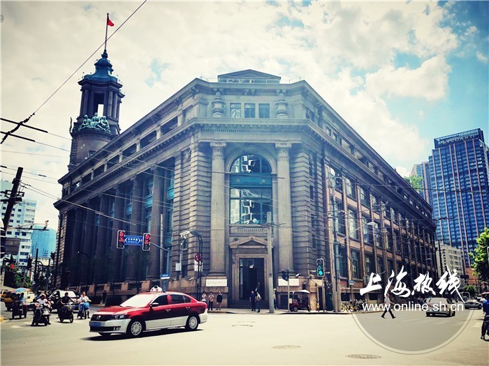 上海虹口区小众打卡地点,上海不知道的打卡地