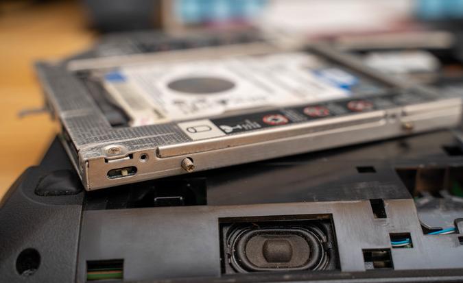 佰微笔记本怎么迁移系统,佰微笔记本固态迁移